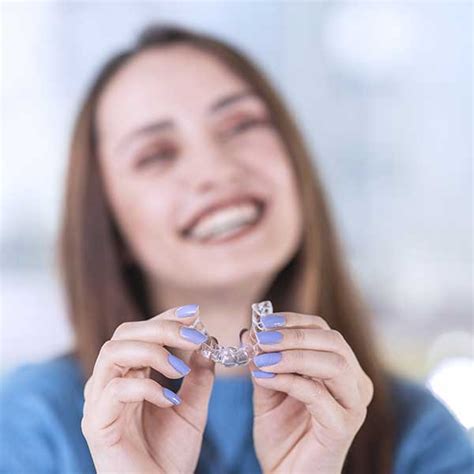 Invisalign Ortodoncia Invisible En Madrid Cl Nica Dental Carlos S Iz