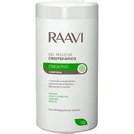 Gel Redutor Crioter Pico Corporal Crioativo Kg Raavi Shopee Brasil