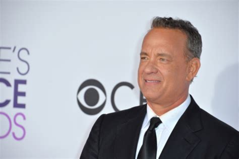 Tom Hanks Reveals His Three Favourite Films He S Worked On