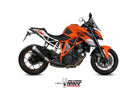 Mivv Ktm 1290 Superduke Auspuff Delta Race Ab 2014 Alle Produkte