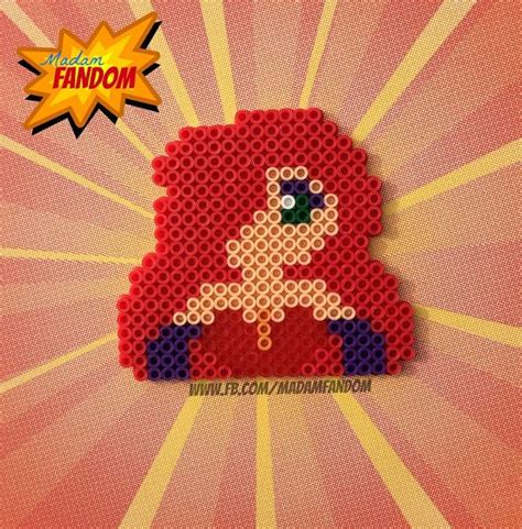 A Jessica Rabbit Site Jessica Rabbit Custom Perler Bead Art Perler