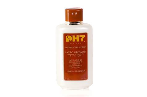 DH7 Lait Harmonie Du Teint Marron 500ml EBay