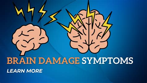 Brain damage symptoms - Correll Law Firm, PC - Personal Injury ...