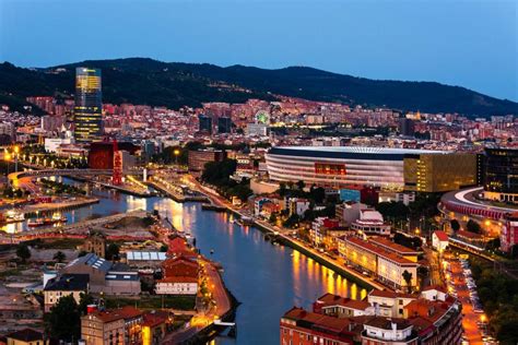 Cosa Vedere A Bilbao Una Guida Ai Tesori Nascosti Della Citt Basca