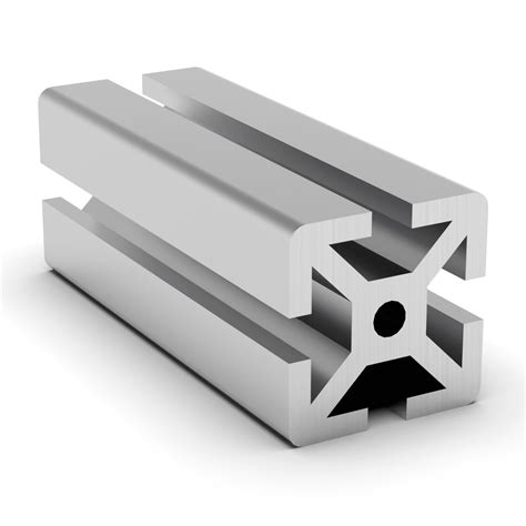 Slot Aluminum Extrusion