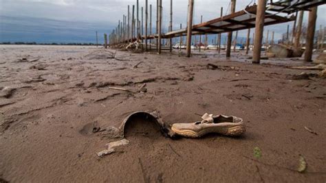 Argentina Finalizó El Año Con Una De Las 15 Catástrofes Climáticas Más