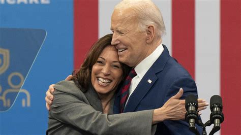 Y si no fuera Kamala Harris Otros posibles candidatos demócratas para