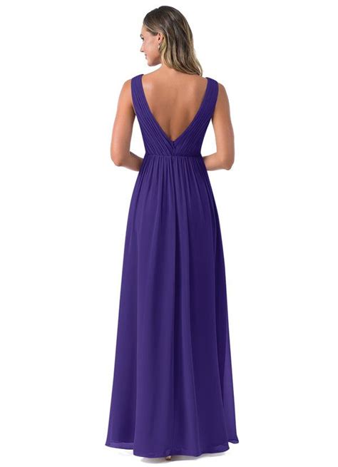 Azazie Ranvie Bridesmaid Dresses Azazie