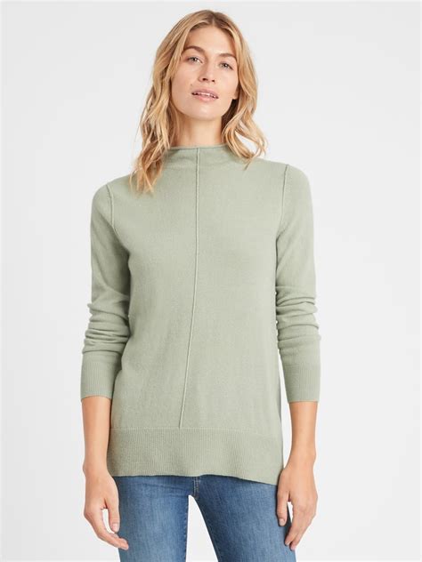 Banana Republic S Sustainable Styles Popsugar Fashion