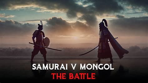 Tsushima Showdown: Who Really WON? | Mongols vs Samurai Clash - YouTube