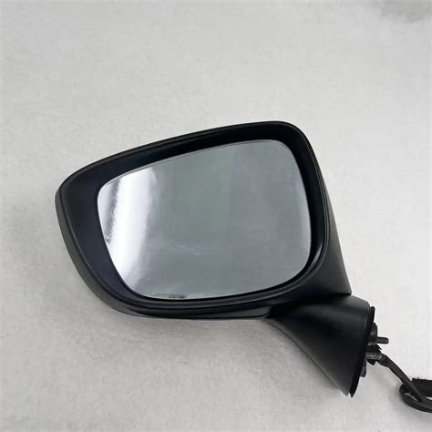 Original Assembly Rearview Mirror Auto Body Parts Folding Heating Side