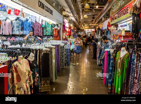 Kuala Lumpur Market Banque De Photographies Et Dimages à Haute Résolution Alamy