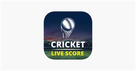 ‎Worldcup - Live Cricket Scores on the App Store