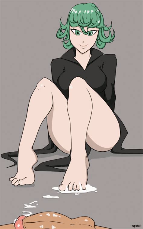 Post 2510285 Animated One Punchman Tatsumaki Throwzeuz