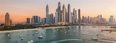 Here Are The Top Pros Cons Of Living In Dubai Marina