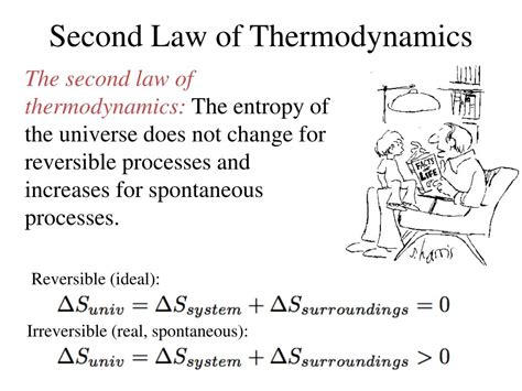 Ppt Entropy And Gibbs Free Energy Powerpoint Presentation Free Download Id5744740