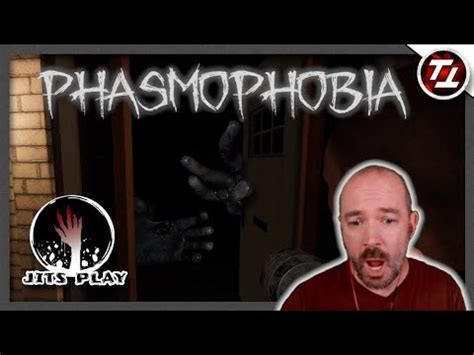 Phasmophobia Is BACK Huge Update YouTube