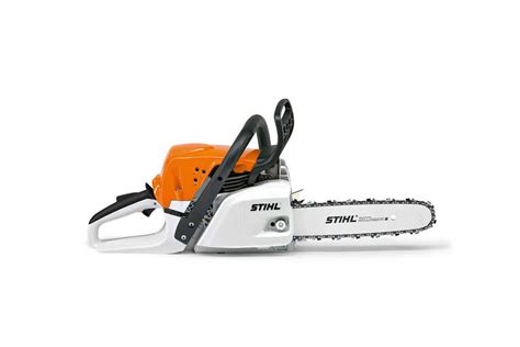 Motorové pily STIHL INTERFORST CZ