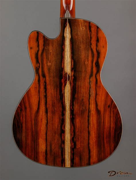 2022 Maingard 000 Brazilian Rosewooditalian Spruce Dream Guitars