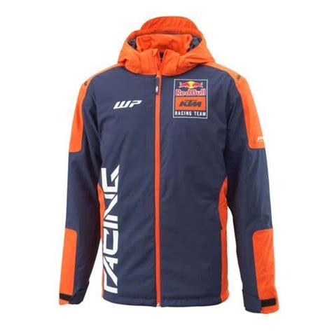 Red Bull KTM Replica Team Winterjacke