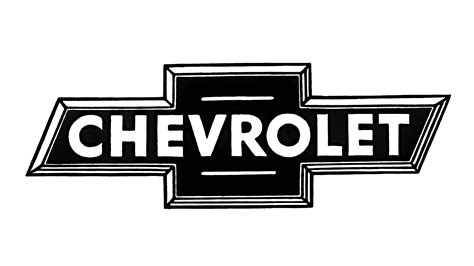 Chevrolet Logo Meaning and History [Chevrolet symbol]