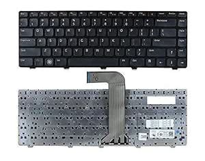 Travislappy Laptop Keyboard Compatible For Dell Inspiron N N