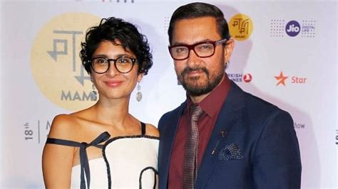 Aamir Khan And Kiran Rao Announce Divorce Read Their Statement