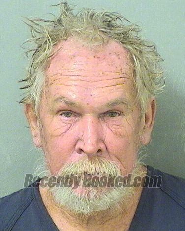 Recent Booking Mugshot For BRETT MAXWELL DEHAVEN In Palm Beach County