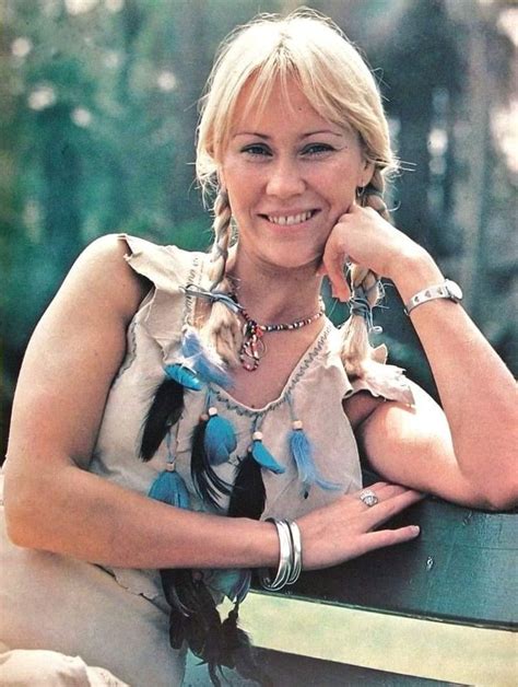 Pin von jacky du web et d ailleurs auf Agnetha Fältskog Abba Abba