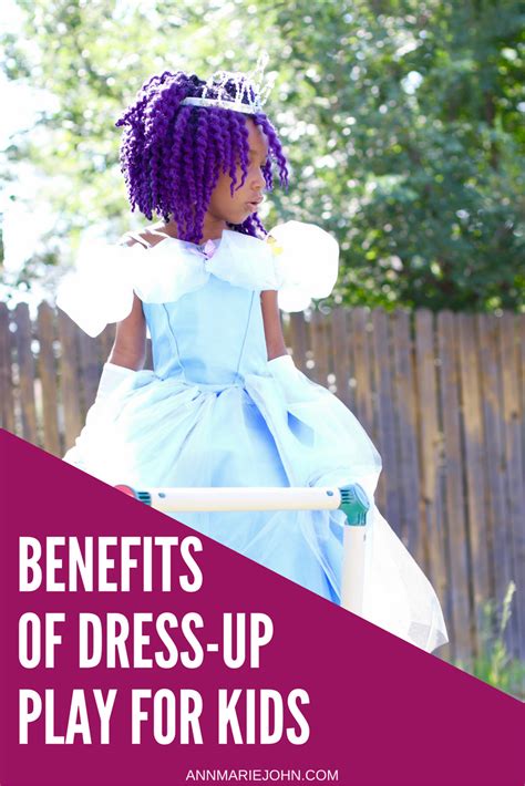 Benefits Of Dress Up Play For Kids Kids Playing Advice For New Moms