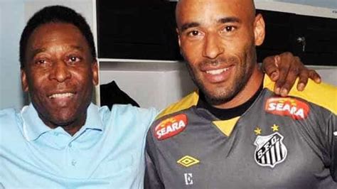 Filho de Pelé Edinho consegue regime aberto e vai deixar prisão