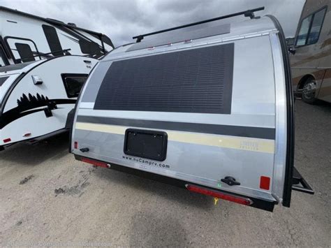 2024 NuCamp TAG LIMITED EDITION XL 6 Wide BOONDOCK RV For Sale In