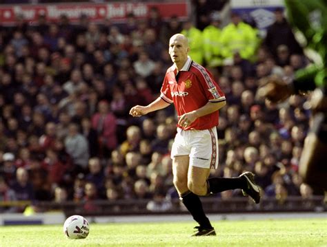 20 Greatest Manchester United Players Of All Time News Scores