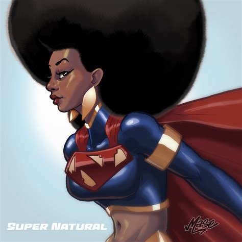 Super Natural By Mase0ne Deviantart On DeviantArt Marvel Dc