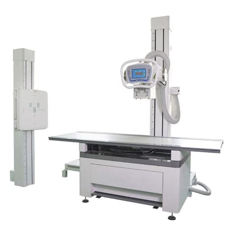 How Much Does An Xray Machine Cost