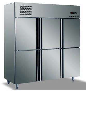 Industrial Deep Freezer At ₹ 70000piece Johripur New Delhi Id