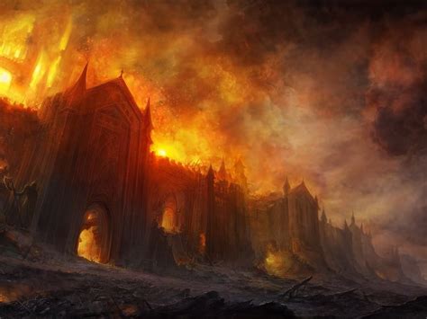 The Fire Kingdom (Jxara) - Wrath of Ashardalon Photo (33376378) - Fanpop