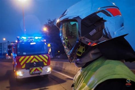 Indre Et Loire 183 Interventions Des Pompiers Suite Aux Orages De