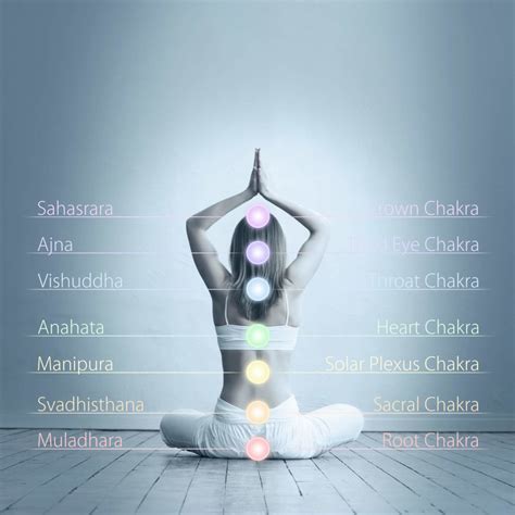 Chakra Clearing Guided Meditation Julie Down