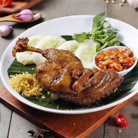 Kisah Sukses Kuliner Bebek Kaleyo For Professional Chefs And