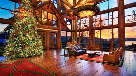 Hotel Suite Of The Week The Governors Suite At Big Cedar Lodge Photos