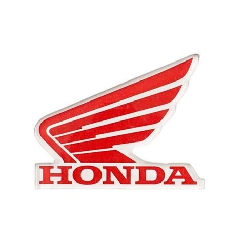 Honda Wing Logo - LogoDix