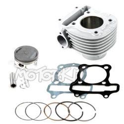 Airsal Airsal 60mm Cylinder Kit Peugeot Tweet Vivacity Django Sym