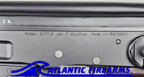 Ca Legal Sam Uf Pm Rifle Sale Atlanticfirearms