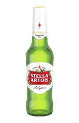 Stella Artois Premium Lager Beer Bottle 330 Ml Price Boldsky