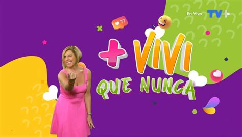 Tv Confirma El Fin De M S Vivi Que Nunca Despu S De A O Y Medio Al