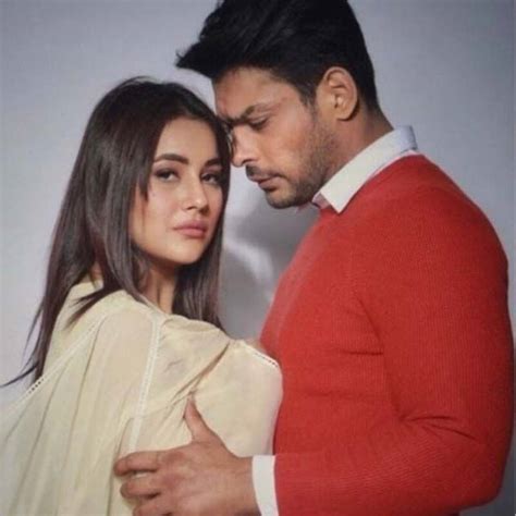 Sidharth Shukla And Shehnaaz Gill Come Together For Silsila Sidnaaz Ka