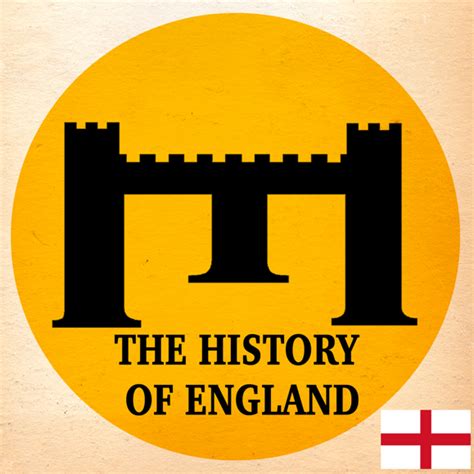 British Revolutions Timelines The History Of England