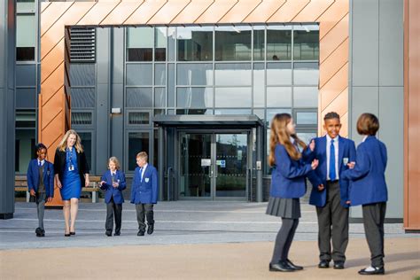 Kingsbrook Secondary School Aylesbury School Uniform