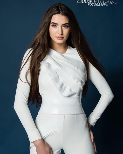 Magdalena Kasiborska Miss Universe Poland 2020